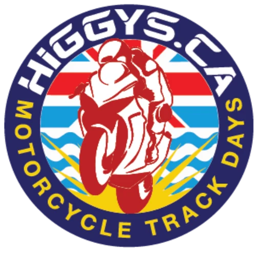 Higgy's On The Track, motorcycle track days